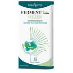 Erba vita - Fermentflor pro boulardii 15 capsule gastro-resistenti da 550 mg