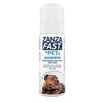 Zanzafast pet spray - 100 ml