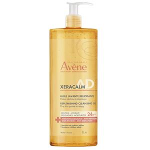 Avene - Eau thermale  xeracalm ad olio detergente liporestitutivo 1 litro