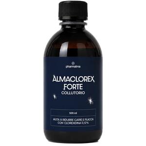 Pharmalma - Almaclorex forte collutorio 500 ml