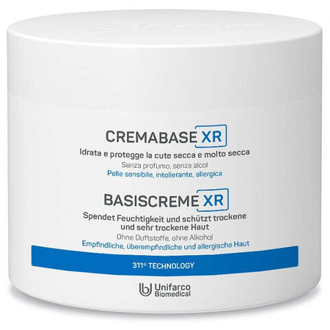 Unifarco - Ceramol 311 cremabase xr 450 ml