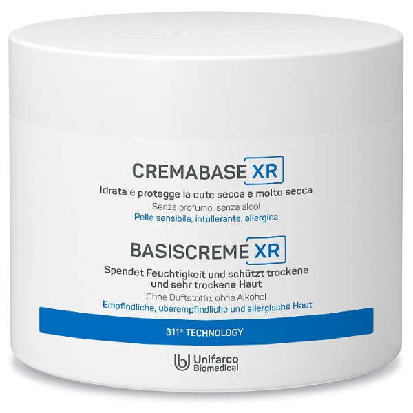 Unifarco - Ceramol 311 cremabase xr 450 ml