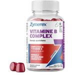Vitamine b complex 60 gummies