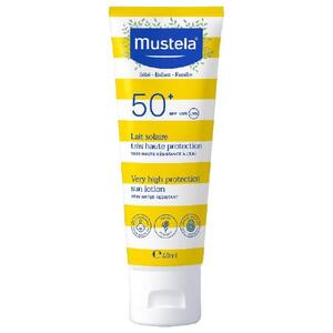 Mustela - Latte solare 40 ml