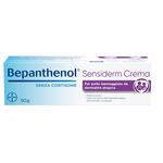Bepanthenol - Sensiderm crema 50 g