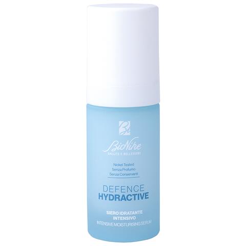 Bionike - Hydractive siero idratante intensivo 30 ml