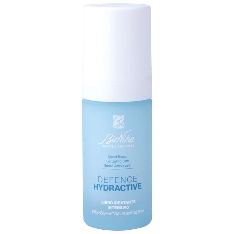 Bionike - Hydractive siero idratante intensivo 30 ml