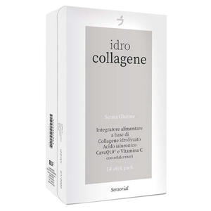 Laboratorio della farmacia - Idrocollagene 14 stickpack