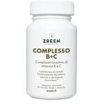Zreen - Complesso b+c 90 capsule