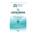 Mystar - Linfoferrina uso pediatrico 20 ml