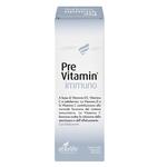 Previtamin immuno - 30 ml con edulcoranti senza glutine