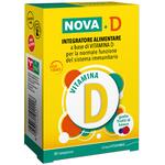 Nova argentia - Nova d 80 compresse