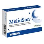 Meliuson - 30 capsule