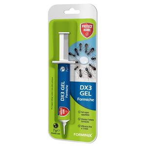 Ph forminix dx3 gel formiche - Protect home forminix dx3 gel formiche siringa 7 g