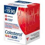 Colesterol  60 compresse