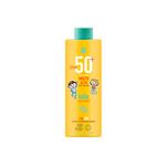 LATTE SOLARE BAMBINI SPF50+ 200 ML