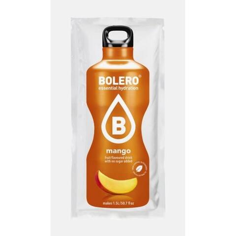 Amazonka Store - BOLERO MANGO 9 G