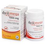 Duomega cani grandi 30 capsule molli 1000 mg