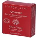 AMARENA DOCCIA SCHIUMA SCRUB SOLIDO 60 G