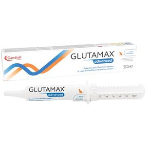 Candioli - Glutamax advanced siringa dosatrice 30 ml