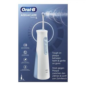 ORALB - POWER ACQUACARE 4