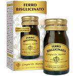 Giorgini - Ferro bisglicinato 60 pastiglie