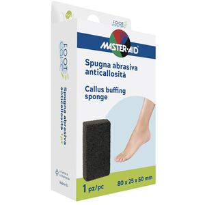 Master aid - Master-aid footcare spugna abrasiva b7