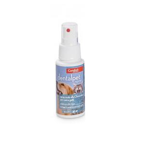 Dentalpet - Spray 50 ml