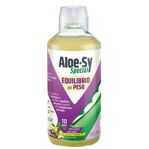 Syrio - Aloe-sy special equilibrio del peso 500 ml