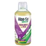 Syrio - Aloe-sy special equilibrio del peso 500 ml