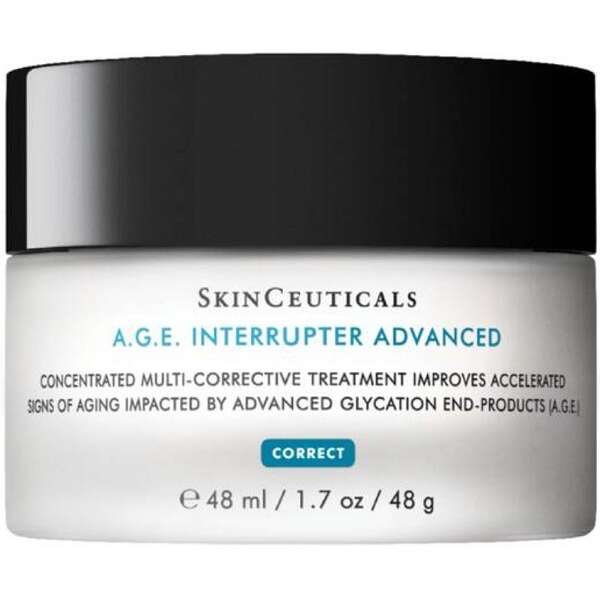 Skin ceuticals  a.g.e. interrupter advanced - Age interrupter advanced 48 ml