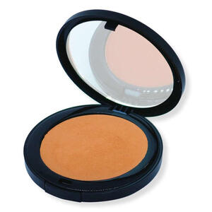 Terra compatta gold beige - Nouveau cosmetics terra gold beige 9 g