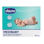 Chicco - Mini kit ombelicale