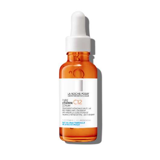 La roche posay - PURE VIT C 12 SIERO 30 ML