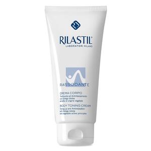 IST.GANASSINI - RILASTIL CORPO TRATTAMENTO SPECIFICO RASSODANTE