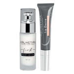 Cofanetto viso & labbra first fluid serum 45 ml