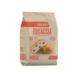 Agluten - Focaccia olive 200 g