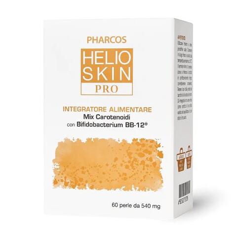 Helioskin - Pharcos  pro 60 perle