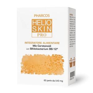 Helioskin - Pharcos  pro 60 perle