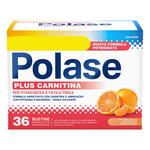 Polase Plus Carnitina Promo 36 Bustine