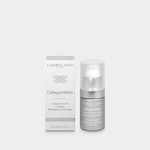 L'erbolario - COLLAGENATTIVO CONTORNO OCCHI E LABBRA RIMPOLPANTE ANTIRUGHE15 ML