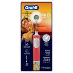 ORAL-B POWER KIDS VITALITY RE LEONE SPAZZOLINO ELETTRICO