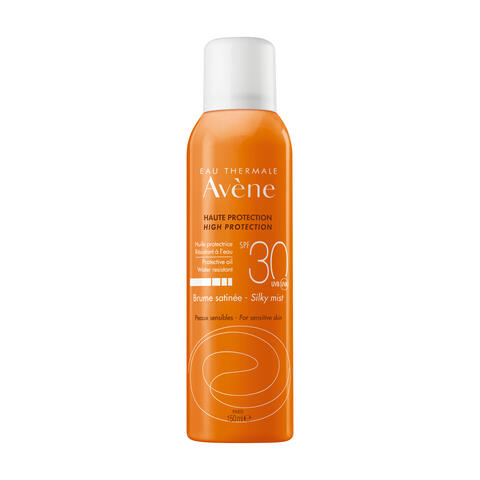 AVENE - SOLARE NEBULIZZATORE SPRAY OLIO SPF 30 150 ML