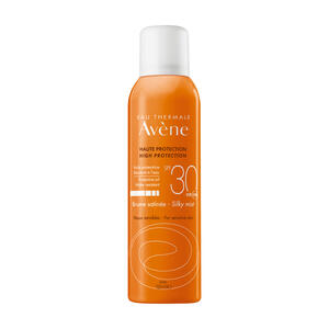 AVENE - SOLARE NEBULIZZATORE SPRAY OLIO SPF 30 150 ML