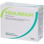 EQUILIBRIUM 20 BUSTINE NUOVA FORMULA