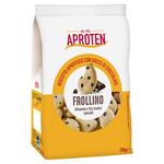 Aproten - Biscotto gocce cioccolato promo 200 g