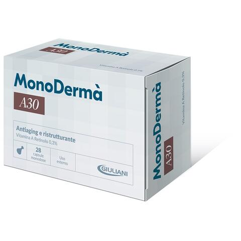 Monoderma' - Monoderma a30 28 capsule