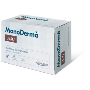 Monoderma' - Monoderma a30 28 capsule