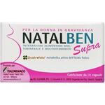 NATALBEN SUPRA 30CPS MOLLI