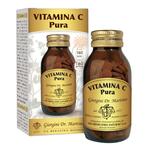 DR.GIORGINI - VITAMINA C PURA 180PAST